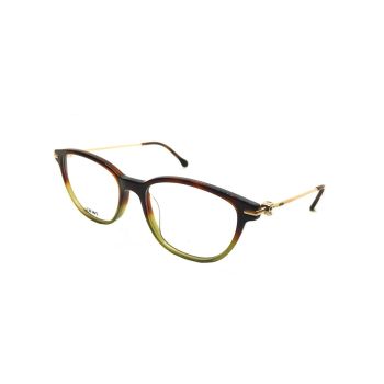 Loewe Women's Green Acetate Frames - One Size