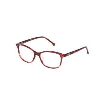 Loewe Unisex's Red Acetate Frames - One Size