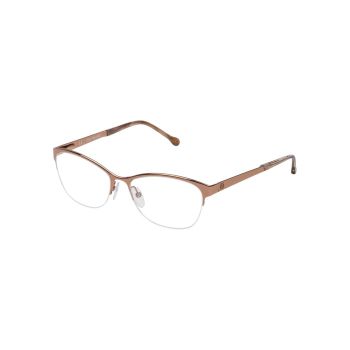 Loewe Women's Red Metal Frames - One Size