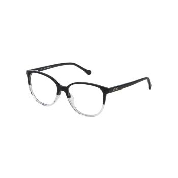 Loewe Women's Black Acetate Frames - One Size
