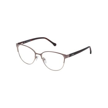 Loewe Women's Red Metal Frames - One Size