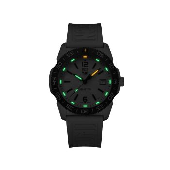 Luminox Women's White Rubber Watch - One Size