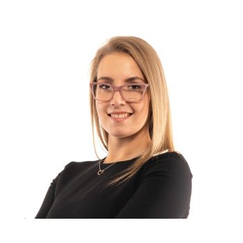 Marciano by Guess Women's Pink  Optical Frames - One Size