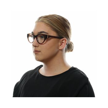 Marciano by Guess Women's Brown  Optical Frames - One Size