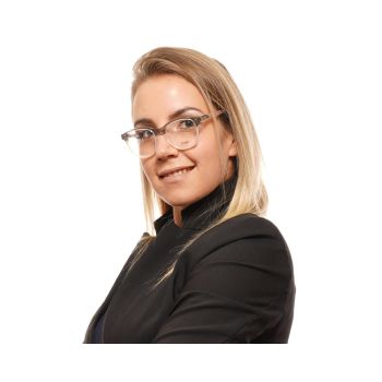 Maje Women's Pink  Optical Frames - One Size