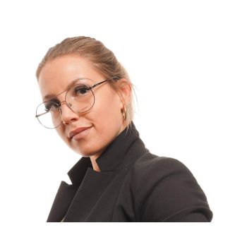 Max & Co Women's Gray  Optical Frames - One Size