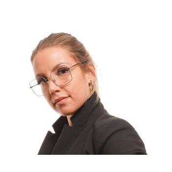 Max & Co Women's Silver  Optical Frames - One Size