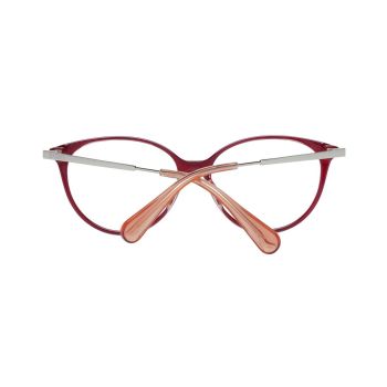 Max & Co Women's Burgundy  Optical Frames - One Size