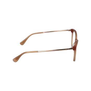 Max Mara Women's Brown  Optical Frames - One Size