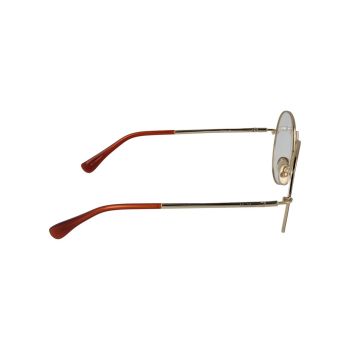 Max Mara Women's Orange  Optical Frames - One Size