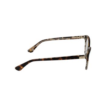 Marciano by Guess Women's Brown  Optical Frames - One Size