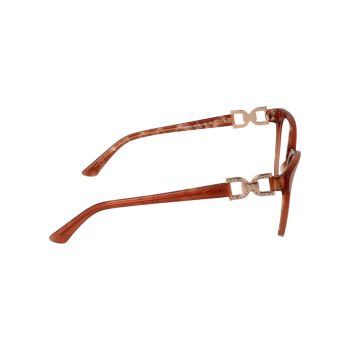 Marciano by Guess Women's Brown  Optical Frames - One Size