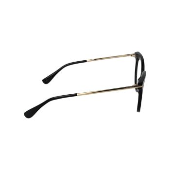 Max Mara Women's Black  Optical Frames - One Size