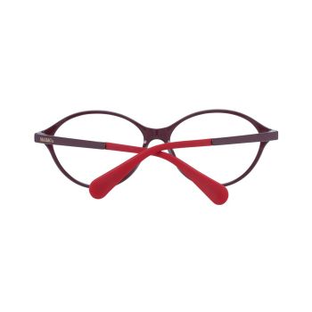 Max & Co Women's Burgundy  Optical Frames - One Size