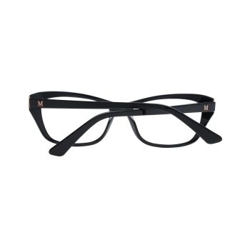 Marciano by Guess Women's Black  Optical Frames - One Size