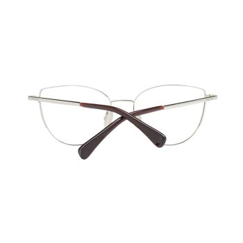 Max Mara Women's Gold  Optical Frames - One Size
