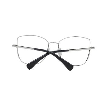 Max Mara Women's Silver  Optical Frames - One Size
