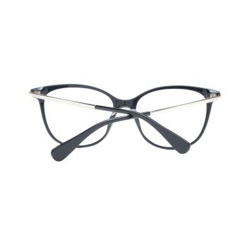 Max Mara Women's Black  Optical Frames - One Size