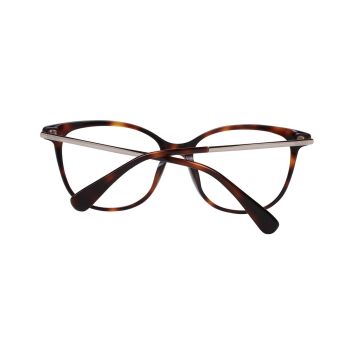 Max Mara Women's Brown  Optical Frames - One Size