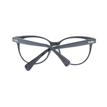 Max Mara Women's Black  Optical Frames - One Size