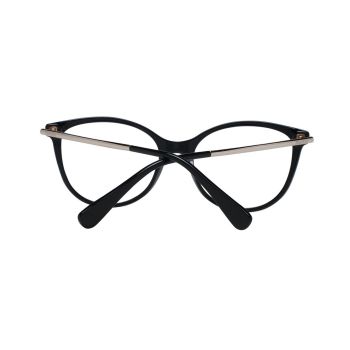 Max Mara Women's Black  Optical Frames - One Size