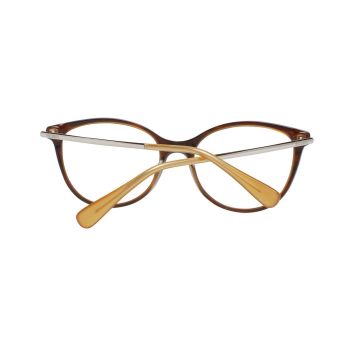 Max Mara Women's Brown  Optical Frames - One Size