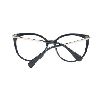 Max Mara Women's Black  Optical Frames - One Size