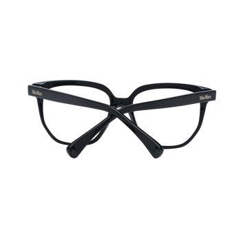 Max Mara Women's Black  Optical Frames - One Size