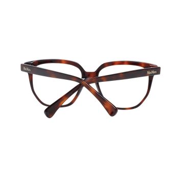 Max Mara Women's Brown  Optical Frames - One Size