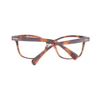 Max Mara Women's Brown  Optical Frames - One Size