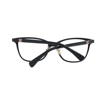 Max Mara Women's Black  Optical Frames - One Size
