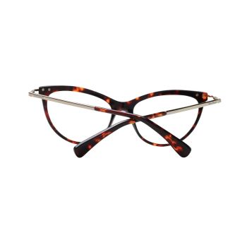 Max Mara Women's Brown  Optical Frames - One Size