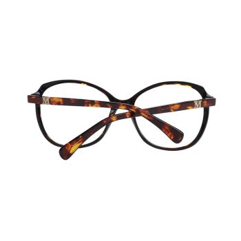 Max Mara Women's Black  Optical Frames - One Size