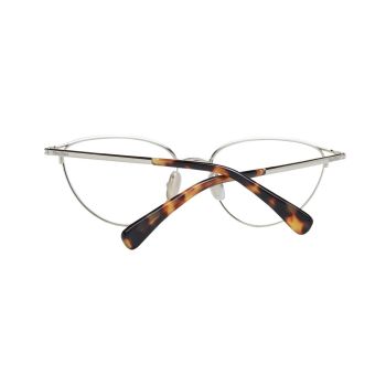 Max Mara Women's Gold  Optical Frames - One Size