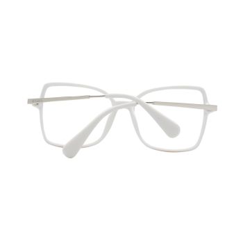 Max & Co Women's White  Optical Frames - One Size