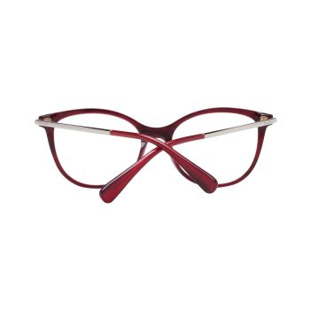 Max Mara Women's Red  Optical Frames - One Size