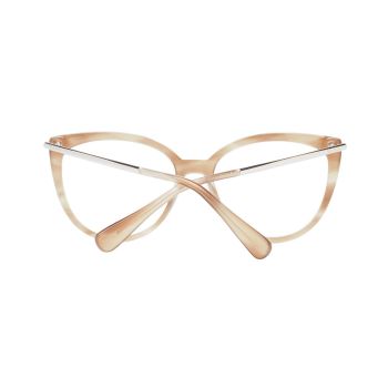 Max Mara Women's Brown  Optical Frames - One Size
