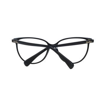 Max Mara Women's Black  Optical Frames - One Size