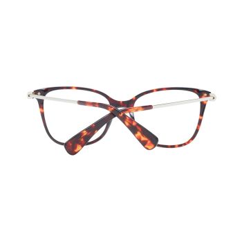 Max Mara Women's Brown  Optical Frames - One Size