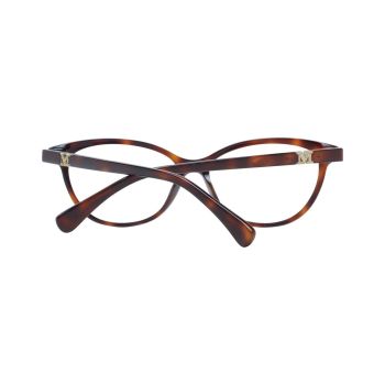 Max Mara Women's Brown  Optical Frames - One Size