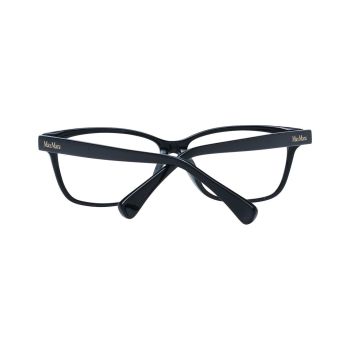 Max Mara Women's Black  Optical Frames - One Size