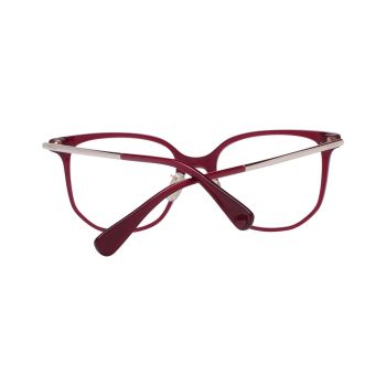 Max Mara Women's Red  Optical Frames - One Size