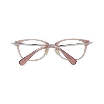 Max Mara Women's Beige  Optical Frames - One Size