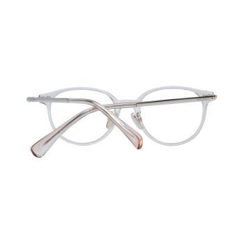 Max Mara Women's Pink  Optical Frames - One Size
