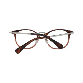 Max Mara Women's Brown  Optical Frames - One Size