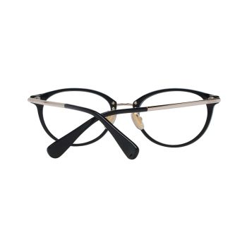 Max Mara Women's Black  Optical Frames - One Size