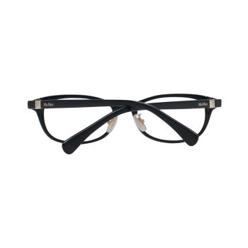 Max Mara Women's Black  Optical Frames - One Size