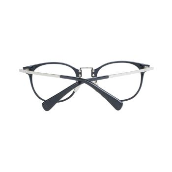 Max Mara Women's Black  Optical Frames - One Size