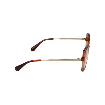 Max & Co Women's Brown  Optical Frames - One Size