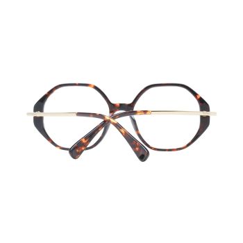 Max Mara Women's Brown  Optical Frames - One Size
